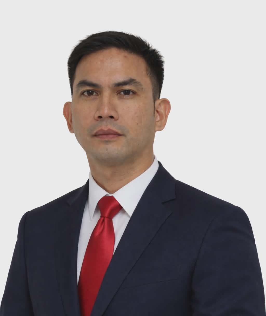 Ar. Joseph Tobias Atrido, UAP